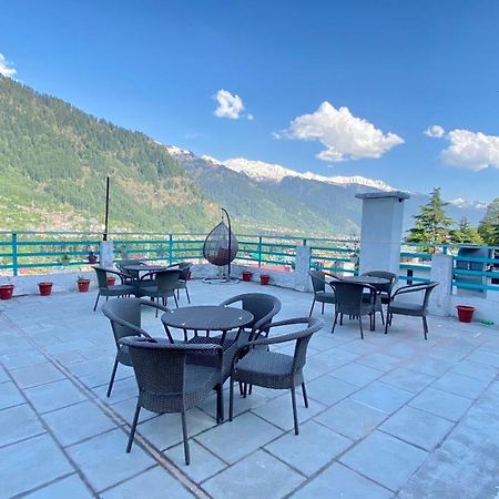 Hotel Meadows Manali エクステリア 写真