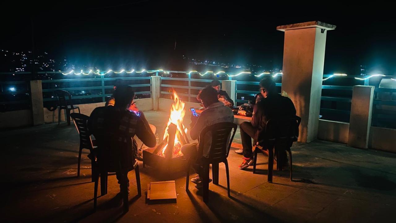 Hotel Meadows Manali エクステリア 写真