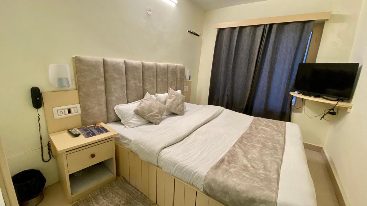 Hotel Meadows Manali エクステリア 写真