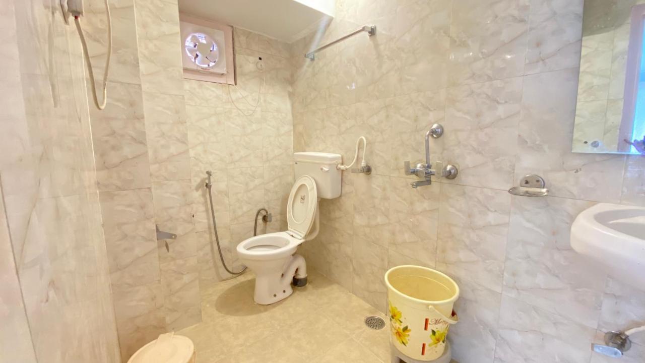 Hotel Meadows Manali エクステリア 写真