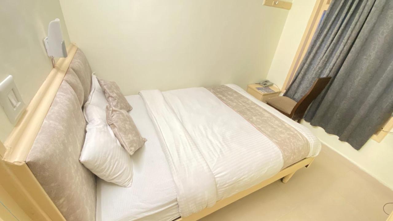 Hotel Meadows Manali エクステリア 写真