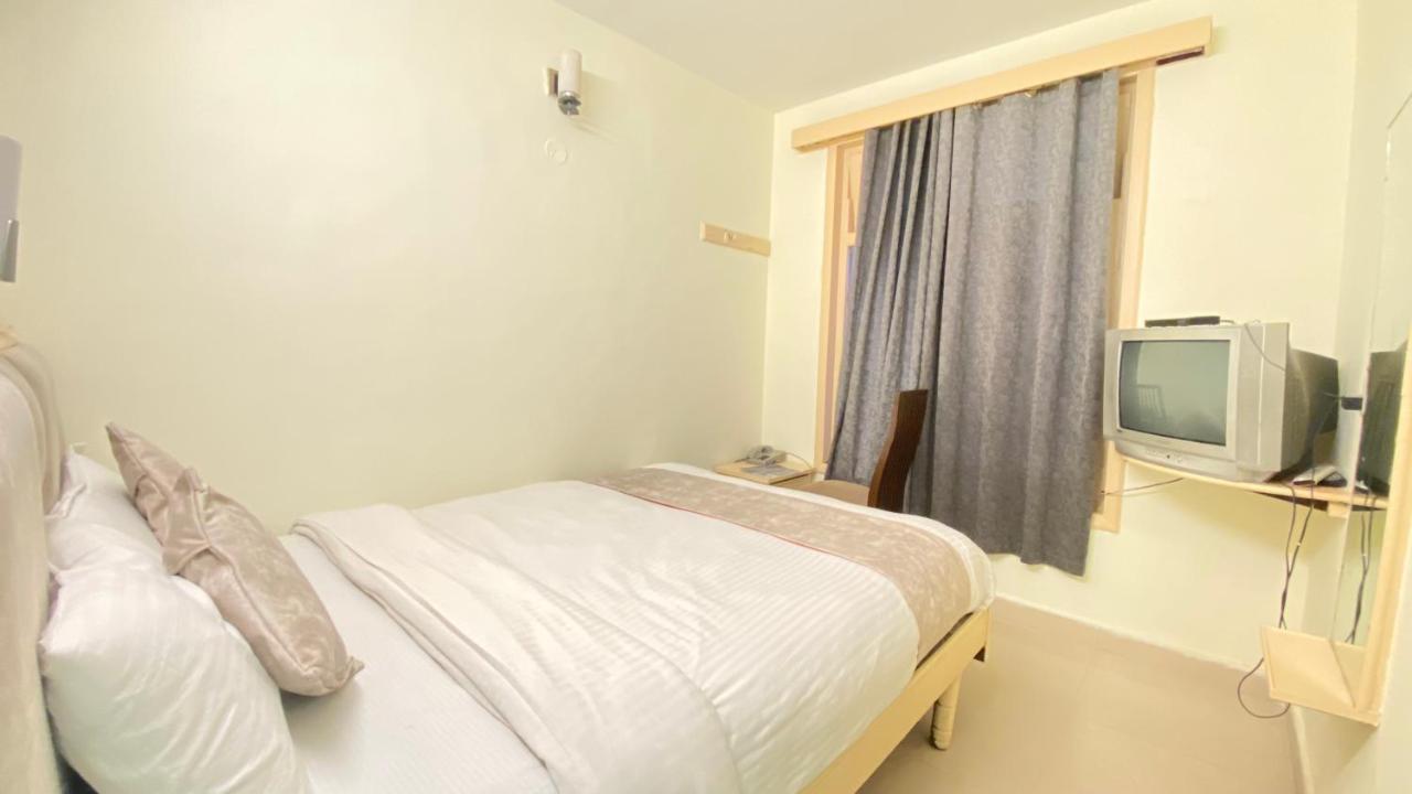 Hotel Meadows Manali エクステリア 写真
