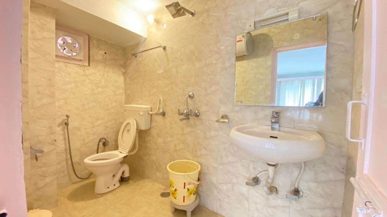 Hotel Meadows Manali エクステリア 写真