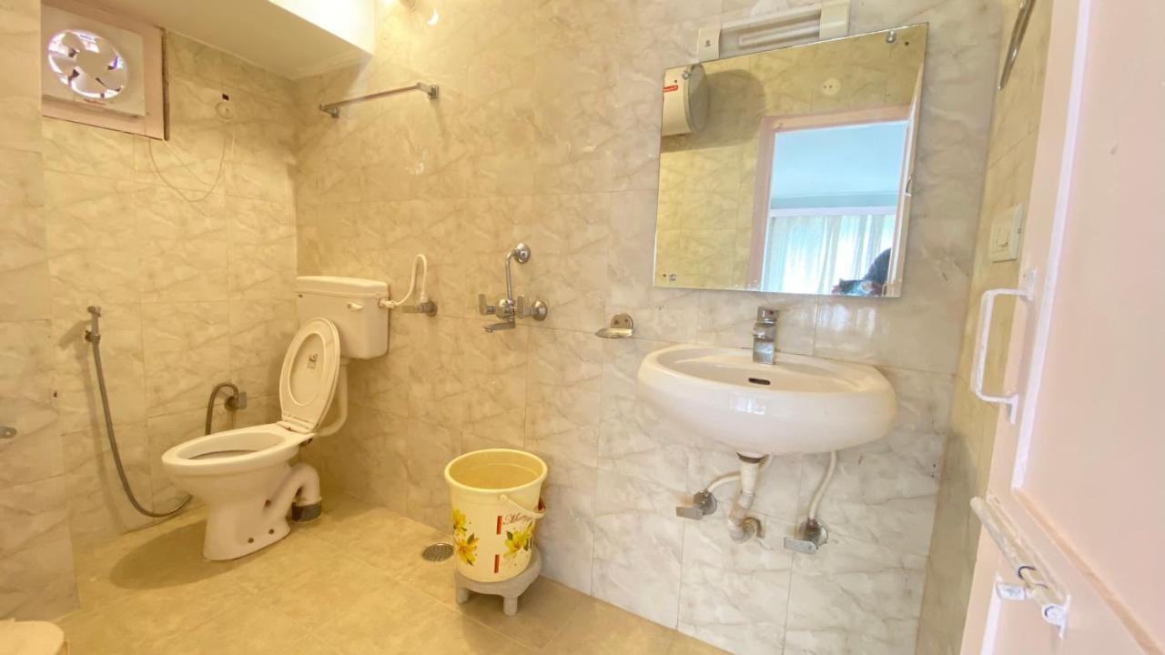 Hotel Meadows Manali エクステリア 写真