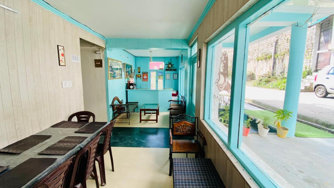 Hotel Meadows Manali エクステリア 写真