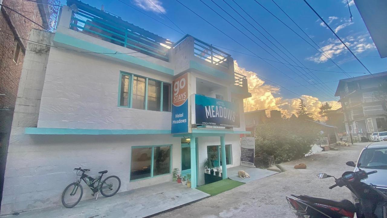 Hotel Meadows Manali エクステリア 写真