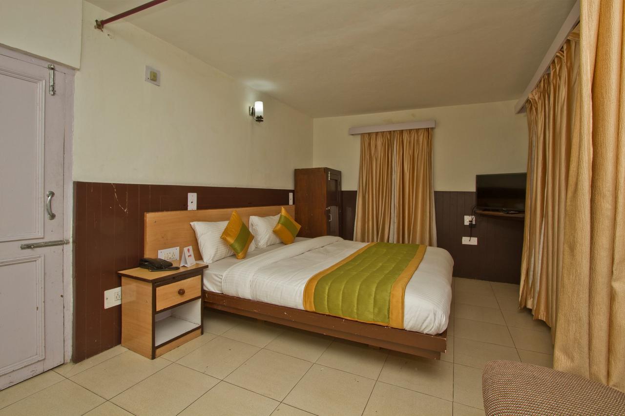Hotel Meadows Manali エクステリア 写真