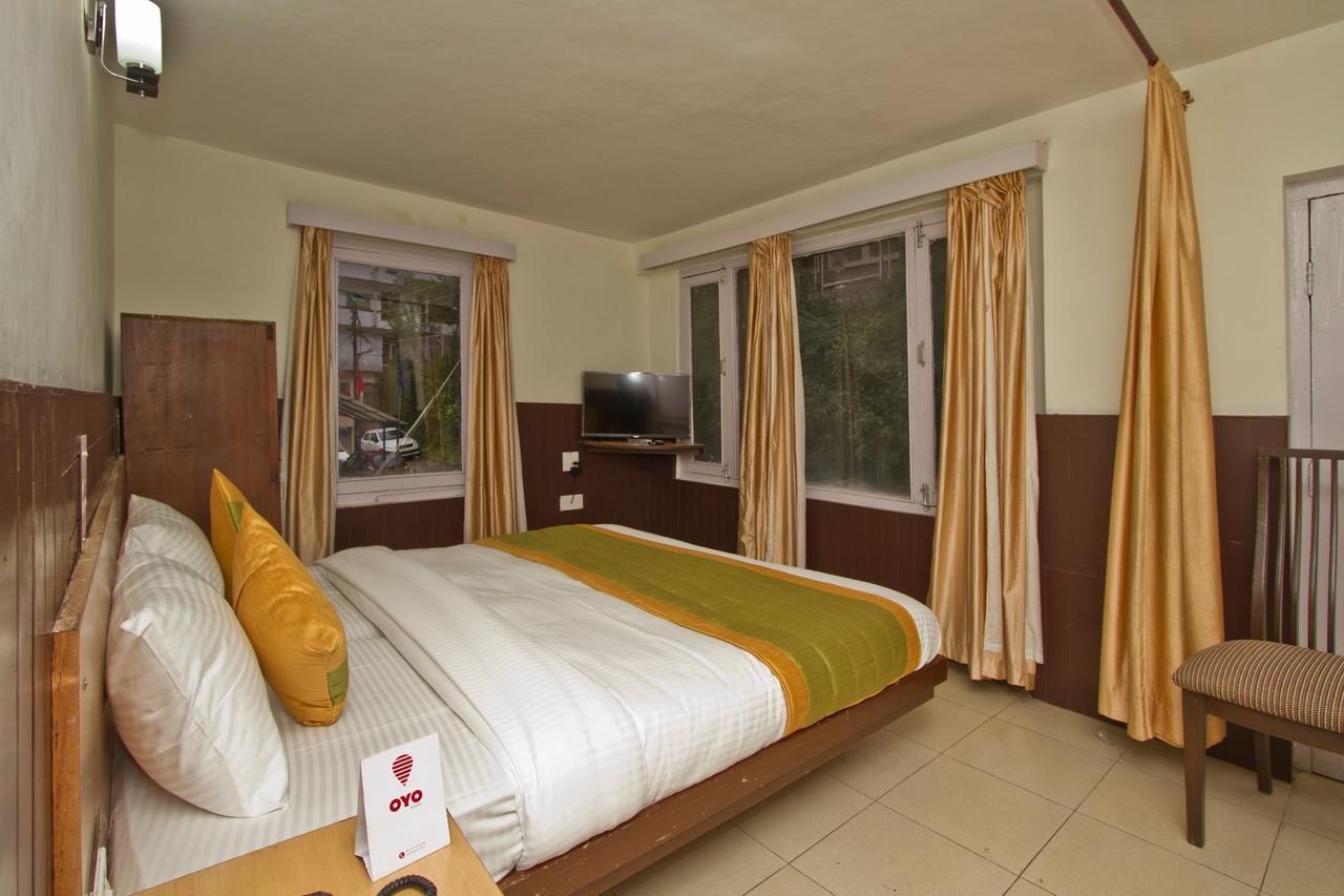 Hotel Meadows Manali エクステリア 写真