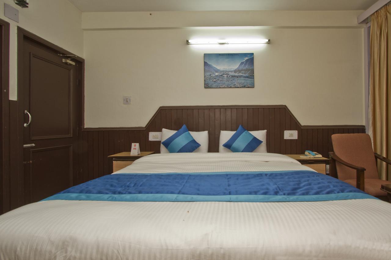 Hotel Meadows Manali エクステリア 写真