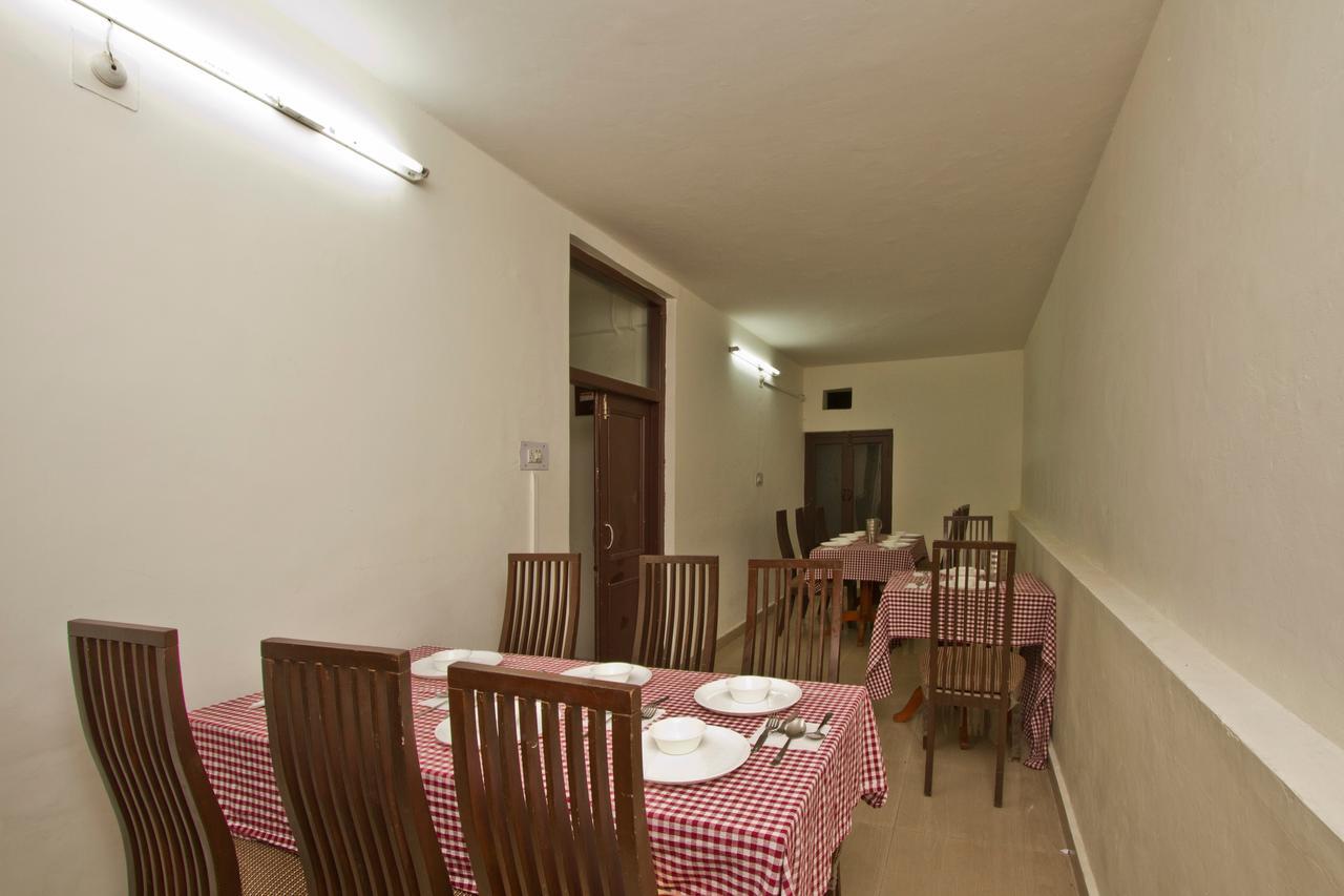 Hotel Meadows Manali エクステリア 写真