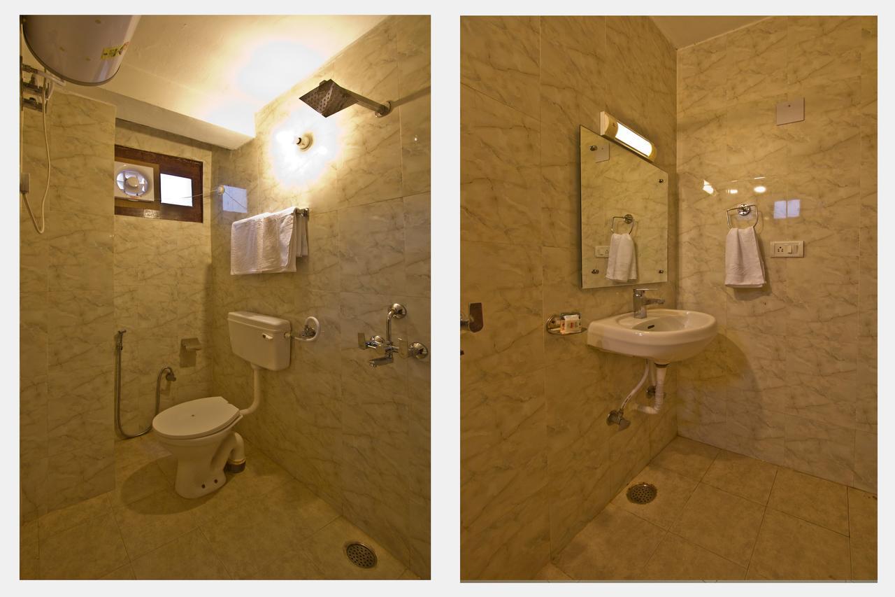 Hotel Meadows Manali エクステリア 写真