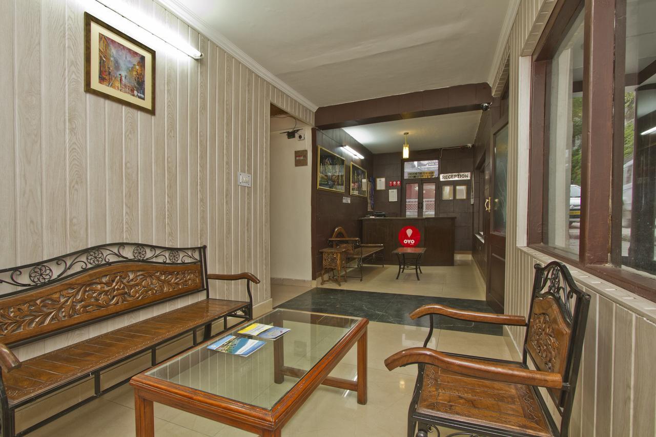 Hotel Meadows Manali エクステリア 写真