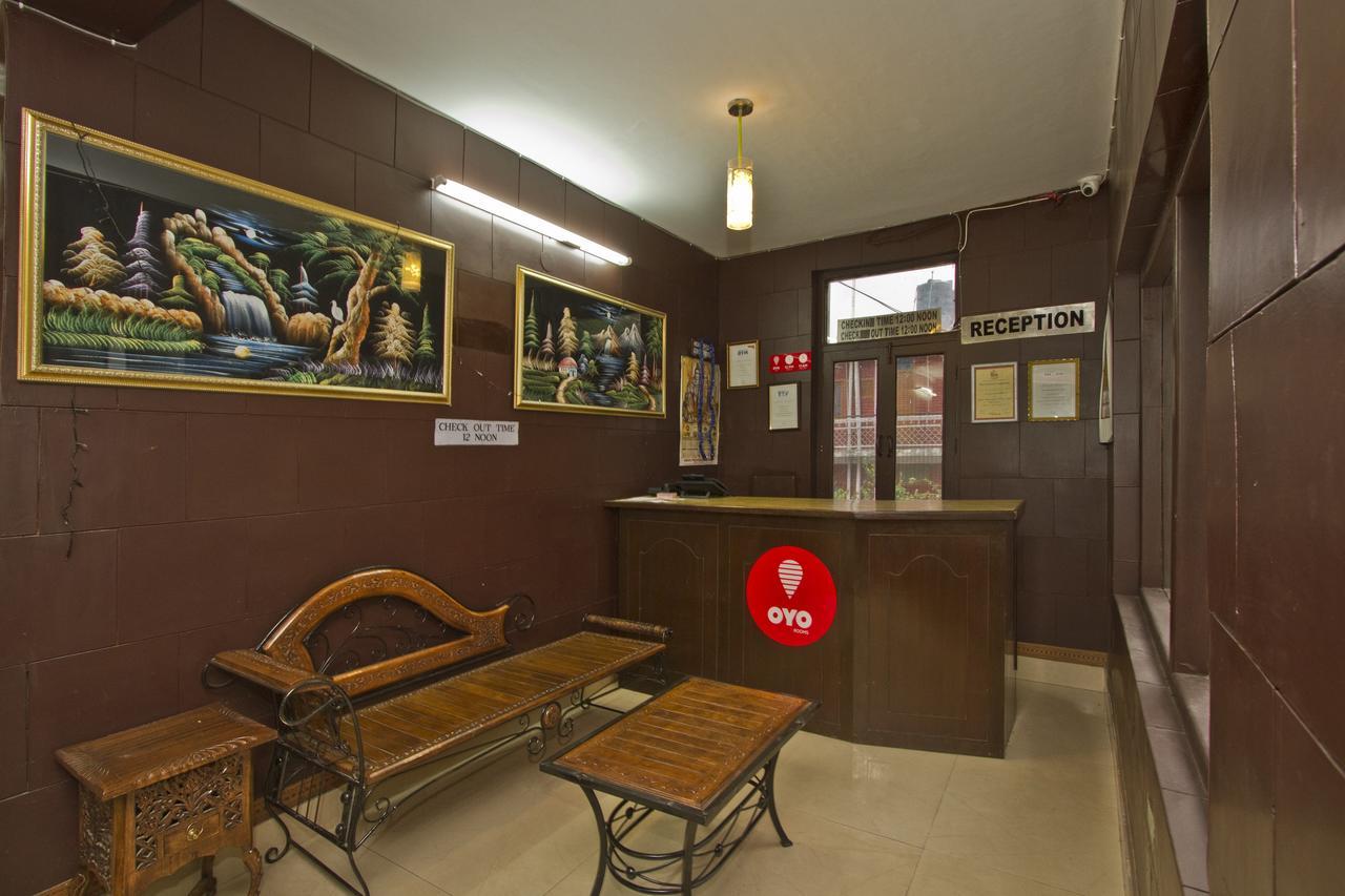 Hotel Meadows Manali エクステリア 写真