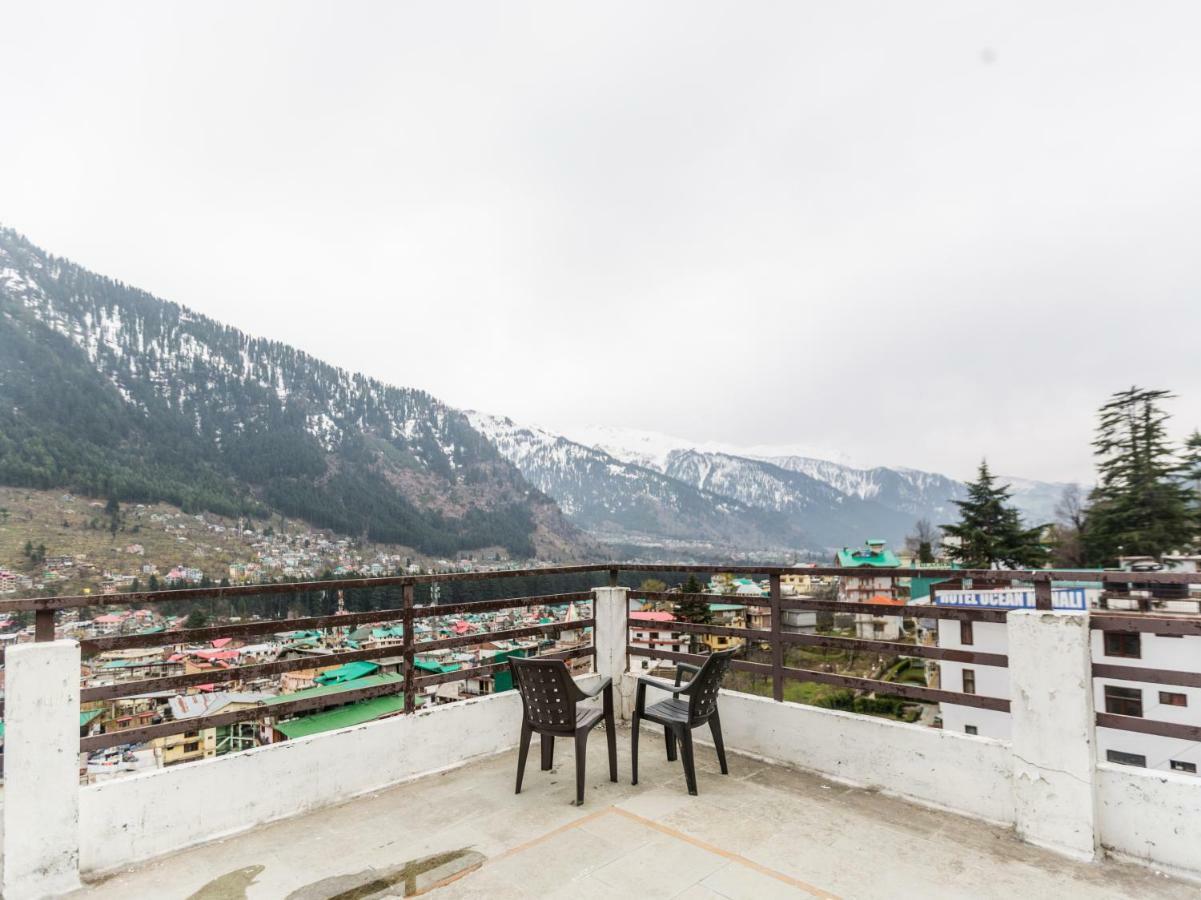 Hotel Meadows Manali エクステリア 写真