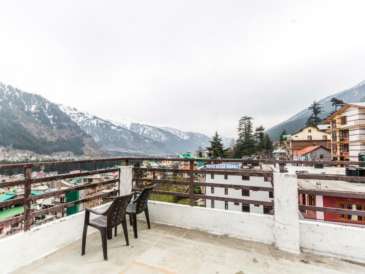 Hotel Meadows Manali エクステリア 写真